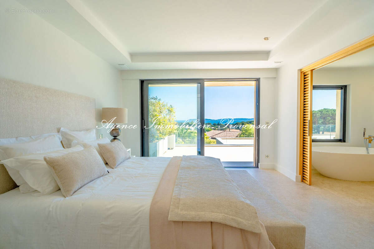 Maison à SAINTE-MAXIME