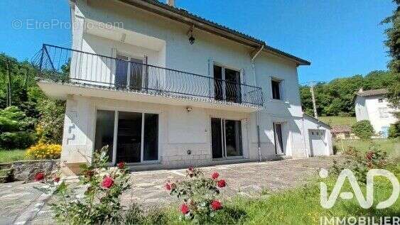 Photo 2 - Maison à CHAUVIGNY