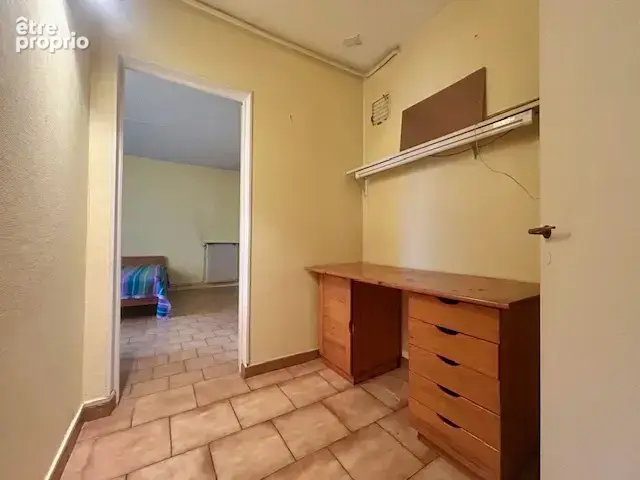 Saint-Michel-sur-Orge - REZ-DE-VILLA de type F6 - Résidence Villagexpo - 134 M2 HAB - 4 CHAMBRES - photo 9