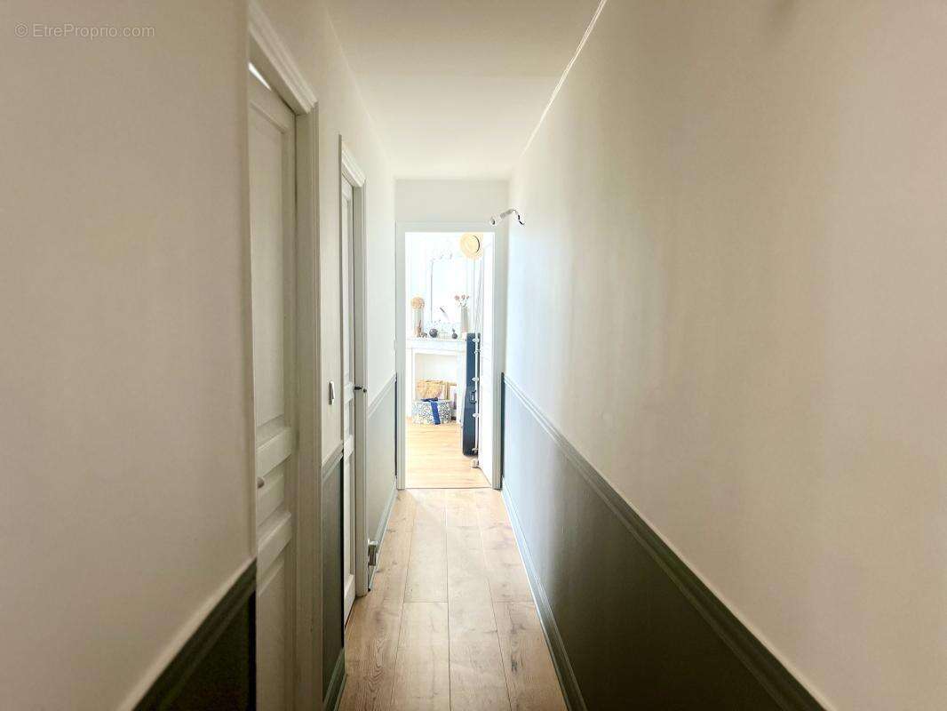Appartement à LILLE