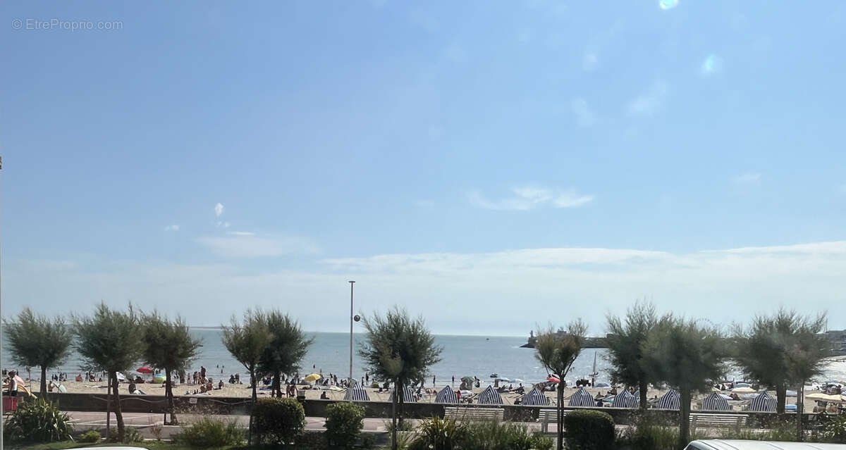 Appartement à ROYAN