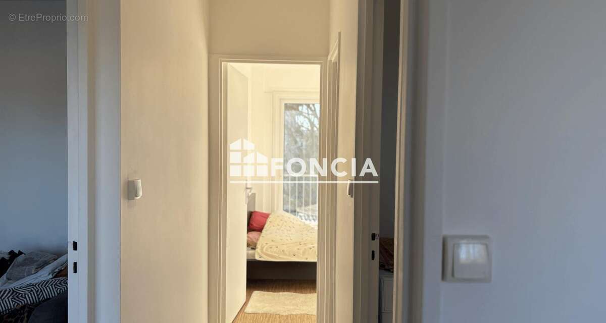 Appartement à EPERNON
