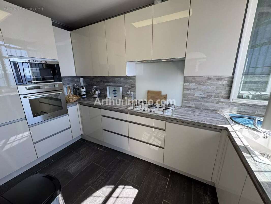 Sainte-maxime - exclusivité : - photo 9