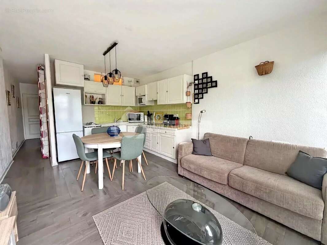 Appartement à LE GRAU-DU-ROI