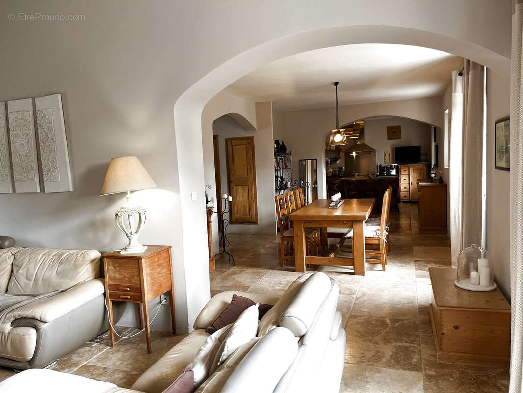 Maison à SAINT-DIDIER