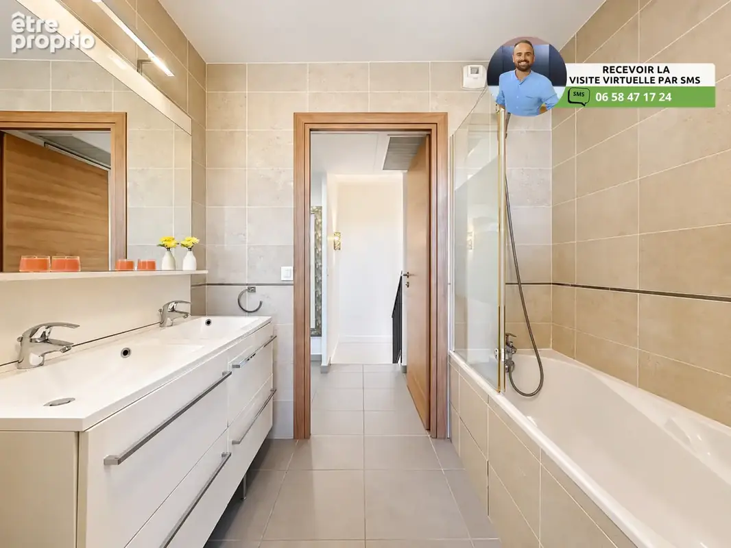 Maison 4P à vendre à Antibes (06600) - photo 26
