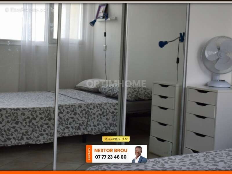 Appartement 3 pièces avec vue imprenable sur canal SETE (34) - photo 5