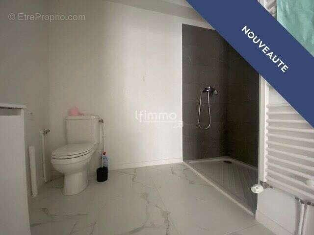 Appartement à NOISY-LE-GRAND