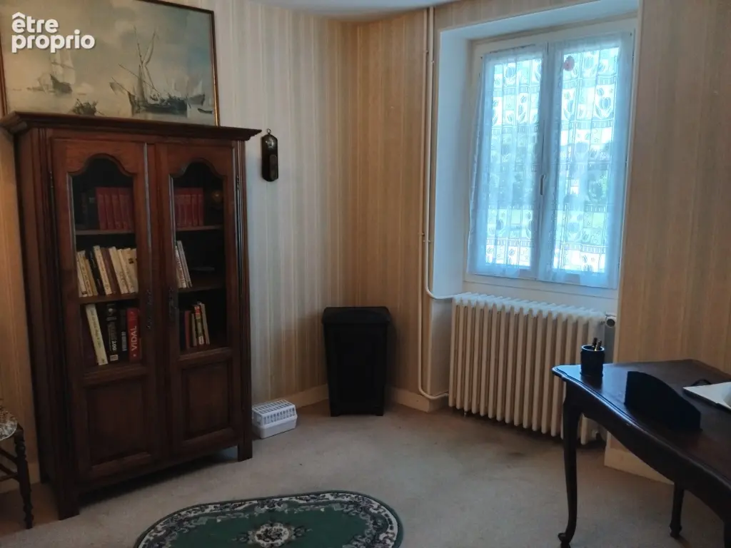 Maison 5 pièces 101 m² à vendre à Brinon-Sur-Beuvron (58420) - photo 3