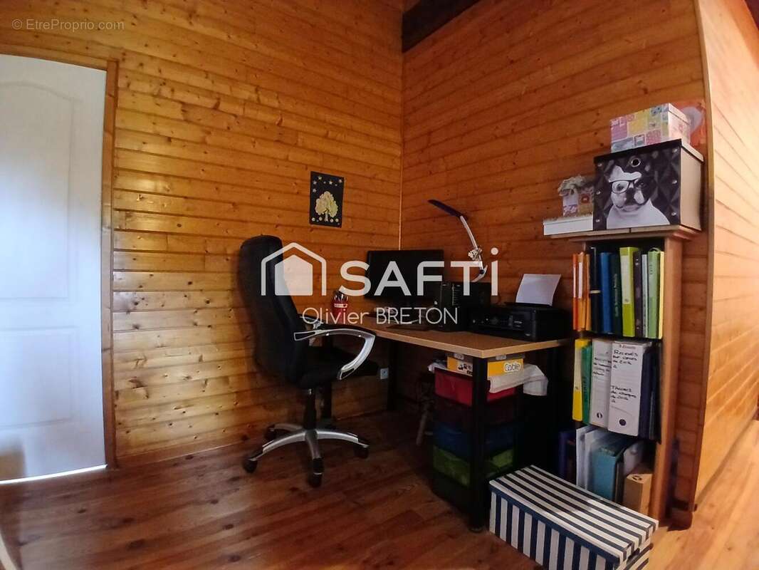 Photo 7 - Maison à SAINT-JEAN-DE-VERGES