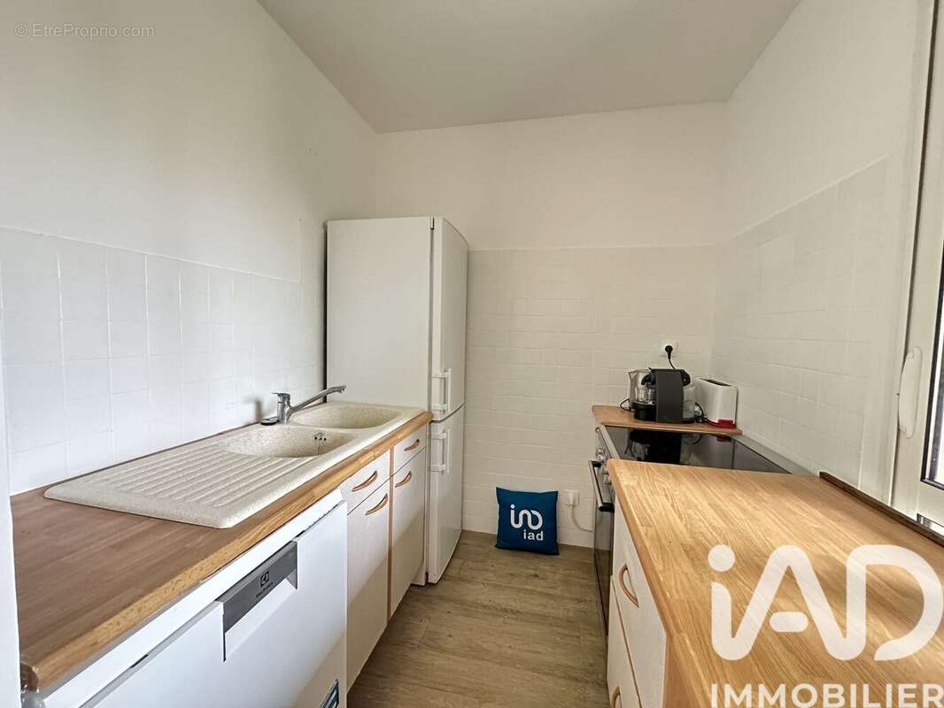 Photo 8 - Appartement à GONESSE