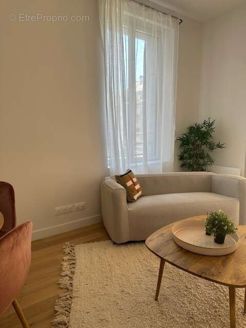 Appartement à LORIENT