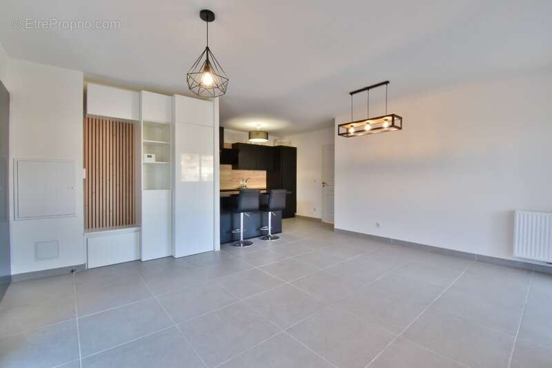 Appartement à MANOSQUE