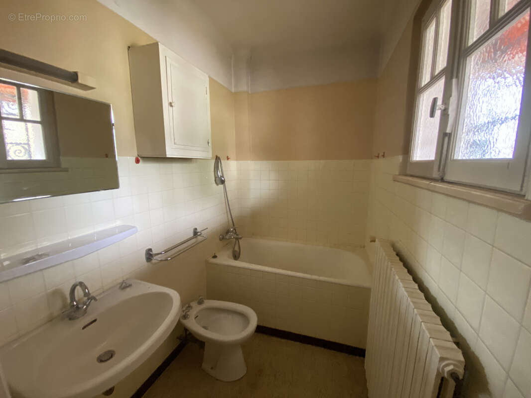 Maison à THONON-LES-BAINS