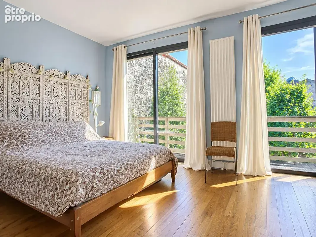 Vente maison 210 m2 BORDEAUX (33300) - photo 8