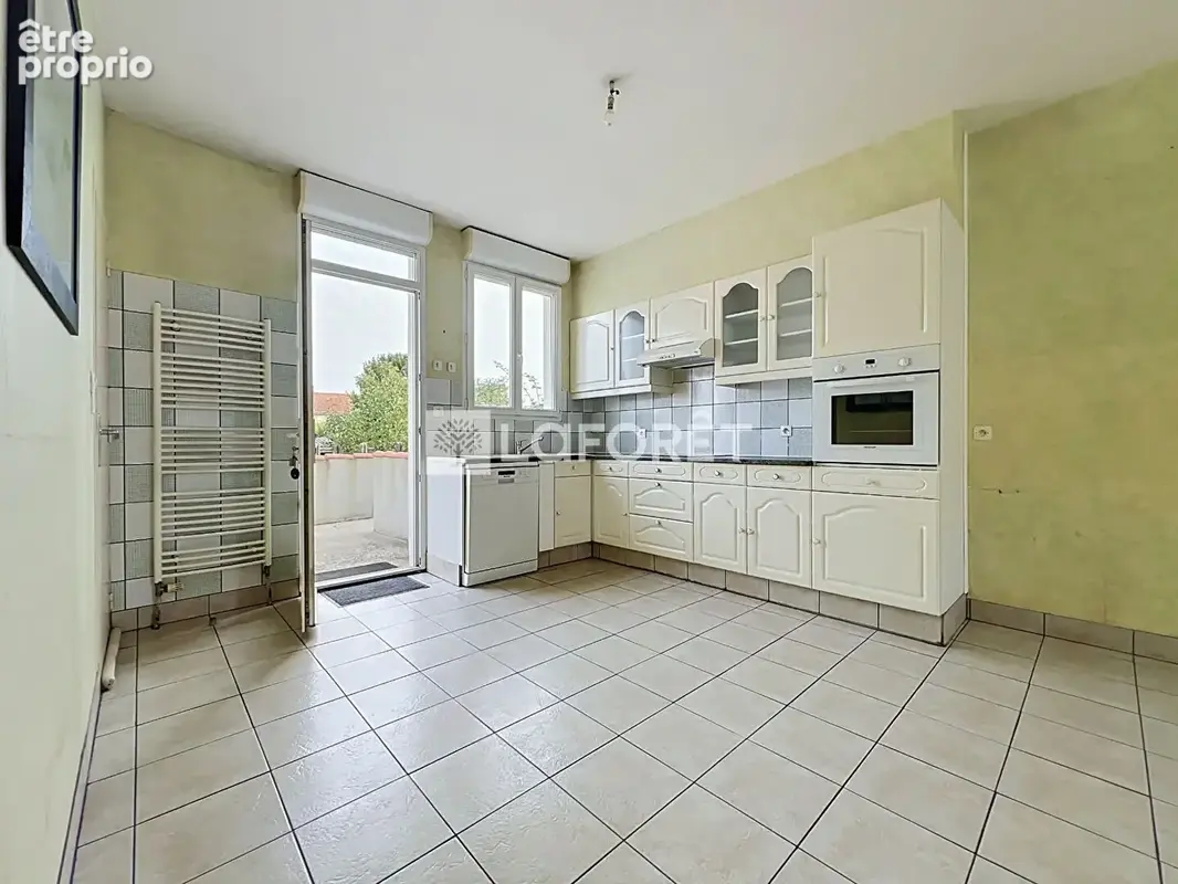 Maison Cholet 5 pièce(s) 86.90 m2 - photo 3