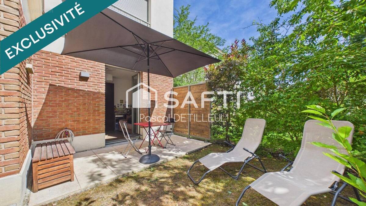 Photo 1 - Appartement à GARCHES