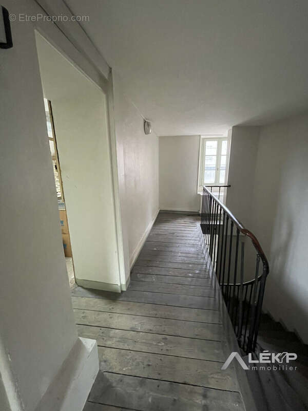 Appartement à REDON