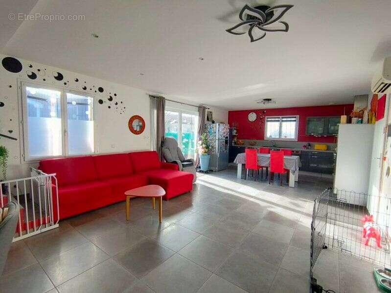 Maison à VALROS