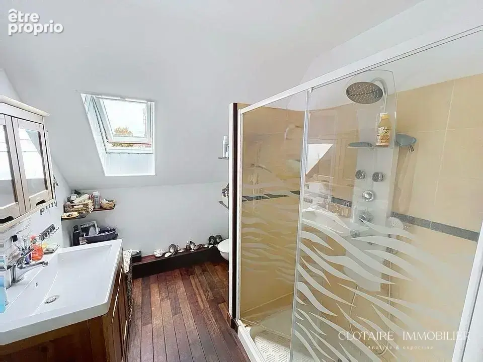 Maison 6 pièces 90 m² à vendre à Pont-Sainte-Maxence (60700) - photo 6
