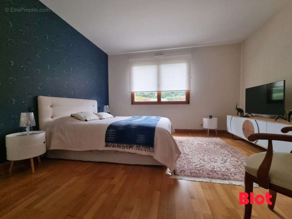 Maison à SAINT-GREGOIRE