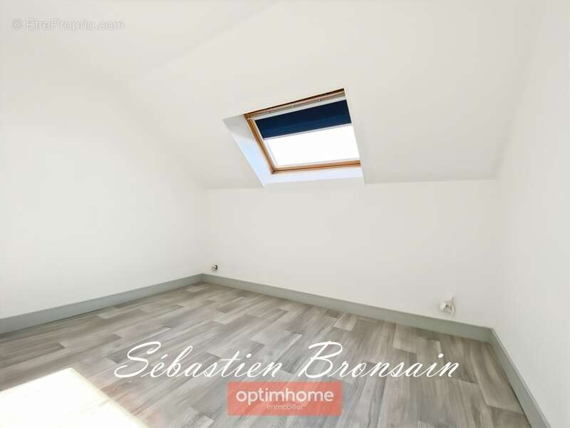 Appartement à NOGNA