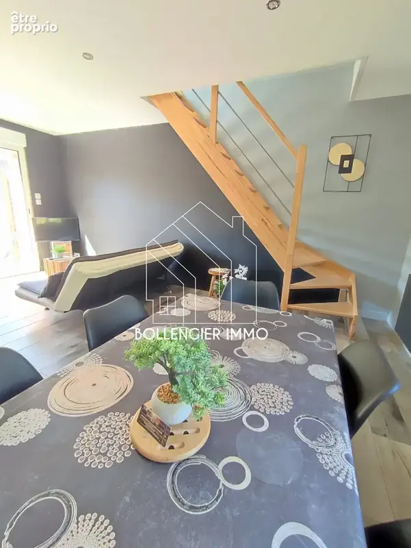 Ensemble flamand composé d'une habitation, de dépendances et d'un gîte indépendant. - photo 21
