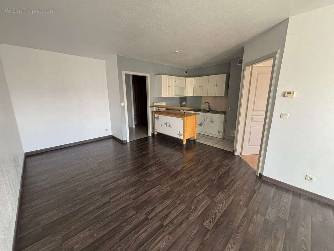 Appartement à SAVERNE