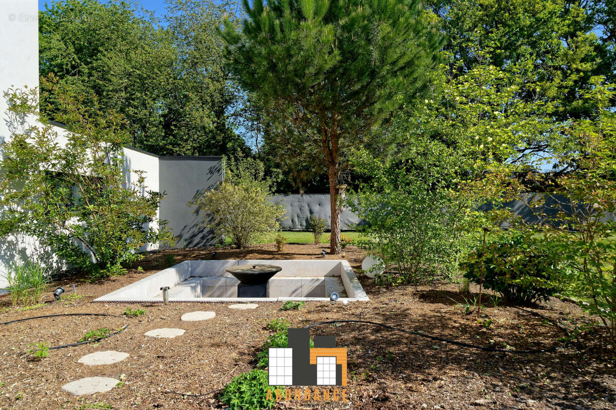 Maison à LA WANTZENAU