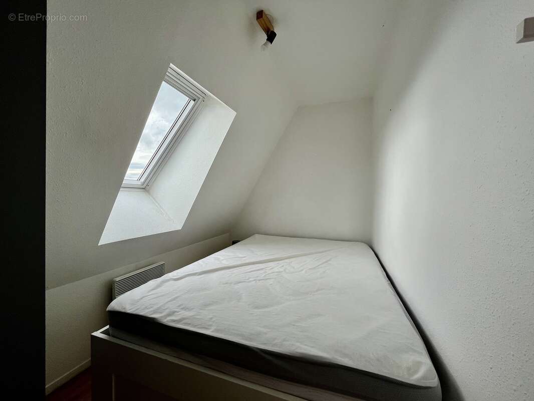 Appartement à VILLERS-SUR-MER