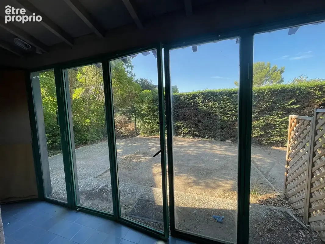 Maison 121m² à venelles - photo 2