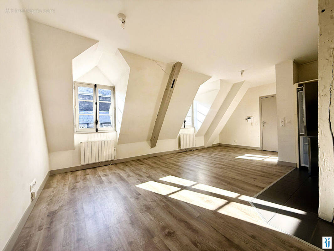 Appartement à ROUEN