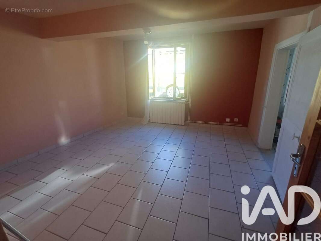 Photo 9 - Maison à BRIENNE-LE-CHATEAU