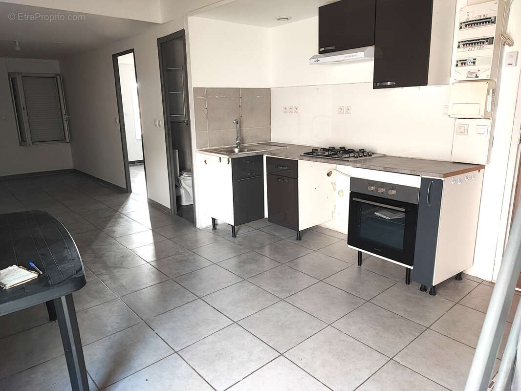 Maison à CASTELNAU-D&#039;AUDE