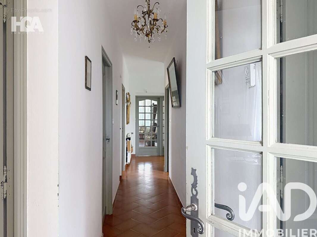 Photo 9 - Maison à SIX-FOURS-LES-PLAGES