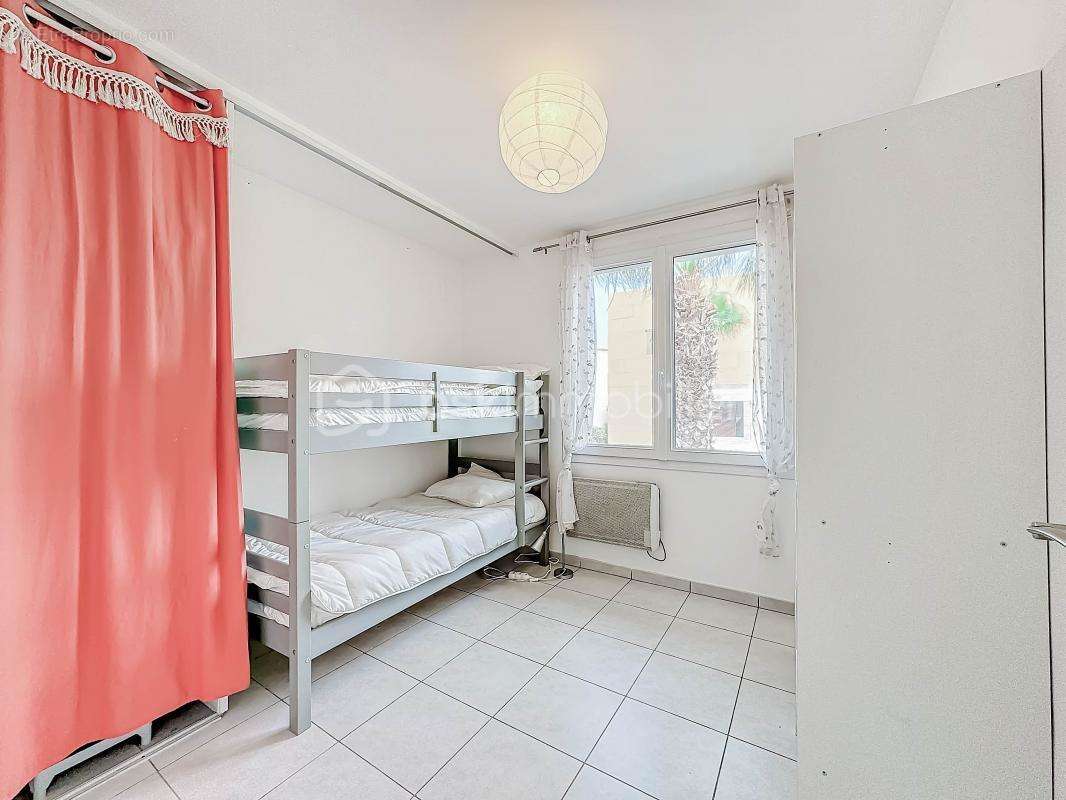 Maison à PALAVAS-LES-FLOTS