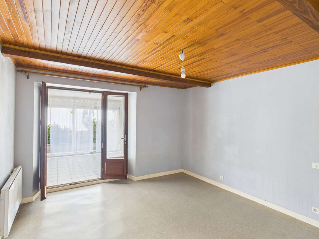 Maison à CHAPAREILLAN