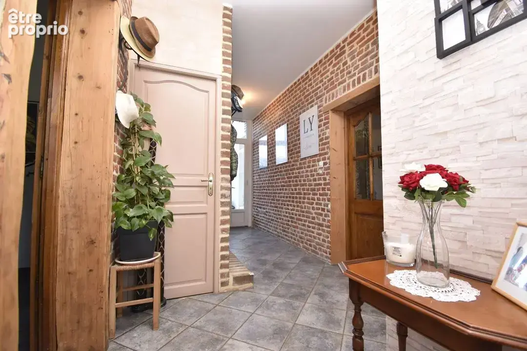 Maison 173 m² à Esnes  - photo 4