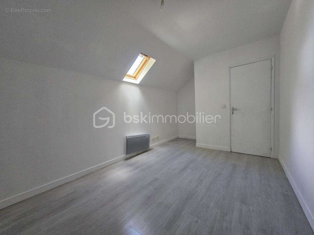 Maison à NOGENT-SUR-SEINE