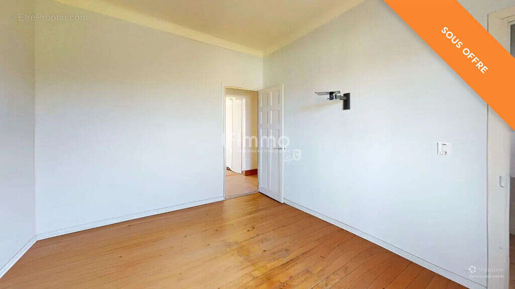 Maison à RION-DES-LANDES