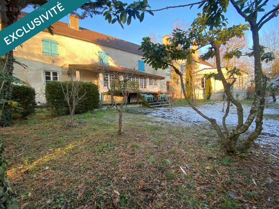 Photo 5 - Maison à LAPALISSE