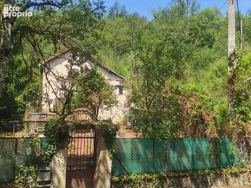 Une propriété de caractère au fort potentiel - photo 2