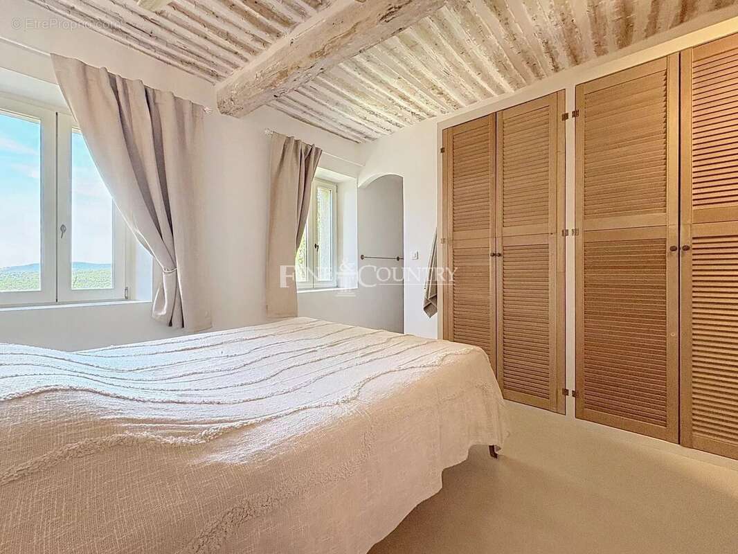 Maison à FAYENCE