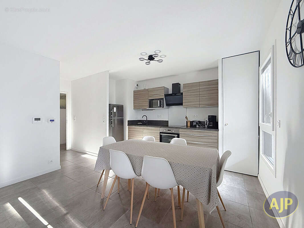 Appartement à ARCACHON