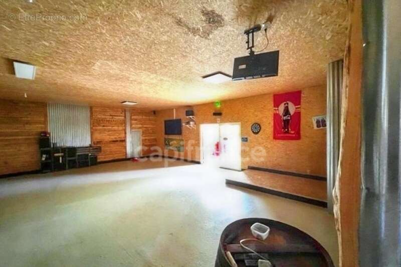 Appartement à SAINTES