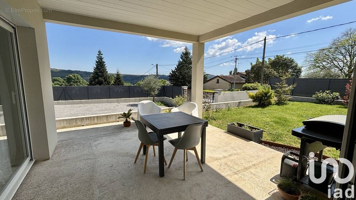 Photo 1 - Maison à AUBENAS