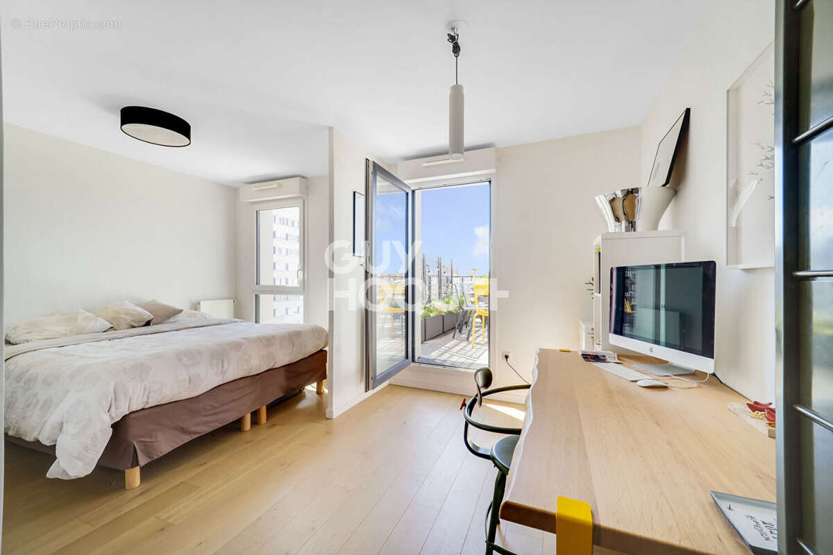 Appartement à MALAKOFF