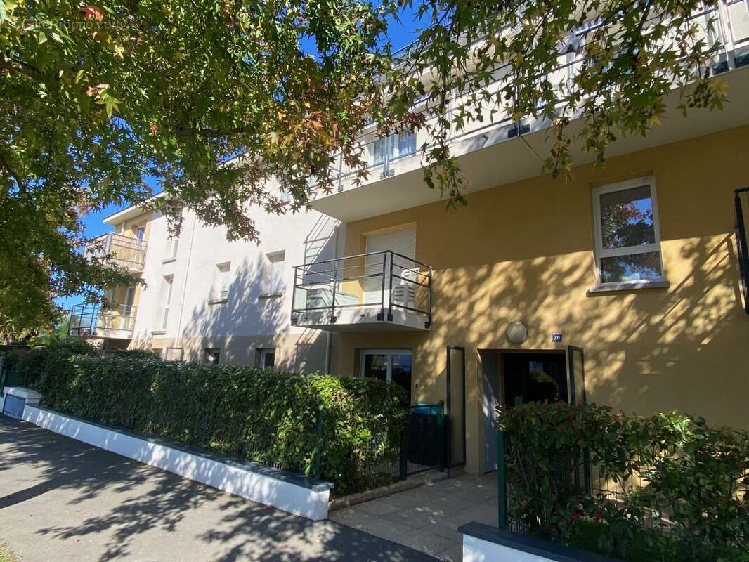 Appartement à PLEURTUIT