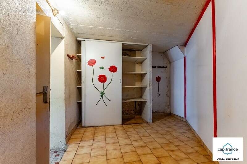 Maison de village à vendre de 4 pièces à TROUHAUT (21) - photo 6