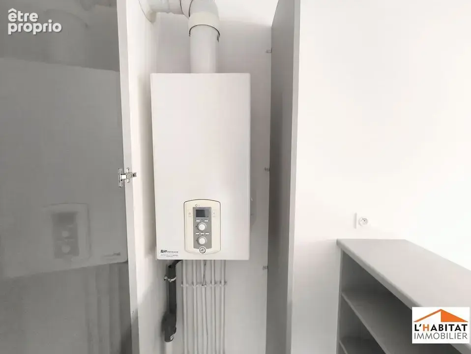 Appartement 3 pièces 64 m² à vendre à Plaisance-Du-Touch (31830) - photo 6
